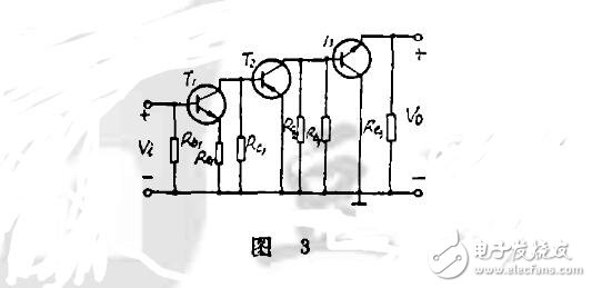 如何一秒學(xué)會(huì)畫(huà)微變等效電路?