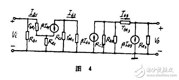 如何一秒學(xué)會(huì)畫(huà)微變等效電路?