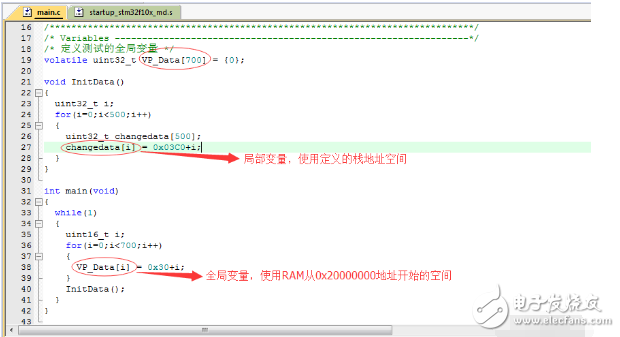 STM32分配堆?？臻g不足問題原因及解決方法