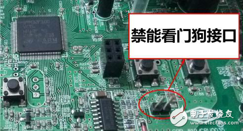 淺談如何設(shè)計(jì)一個(gè)在線燒錄方案