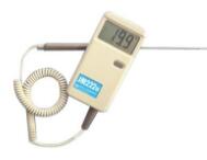 數(shù)字溫度計(jì)