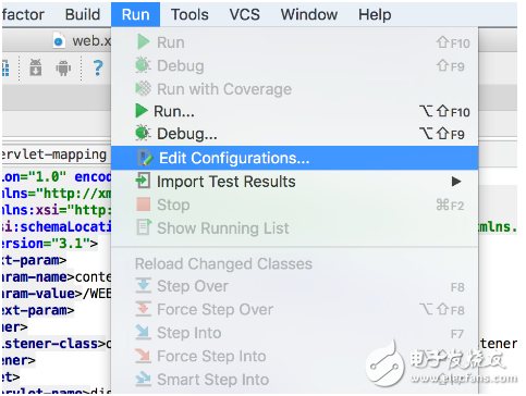 idea開(kāi)發(fā)springmvc非maven版