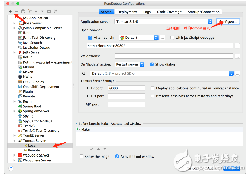 idea開(kāi)發(fā)springmvc非maven版