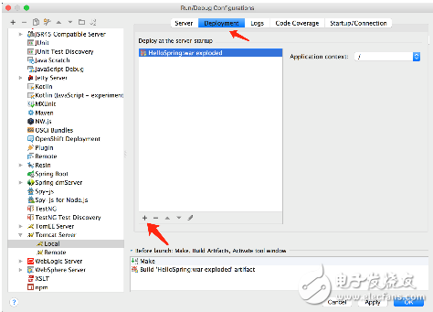 idea開(kāi)發(fā)springmvc非maven版