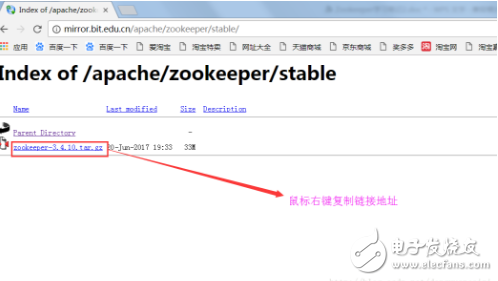 zookeeper集群基礎(chǔ)知識(shí)與linux系統(tǒng)環(huán)境的搭建