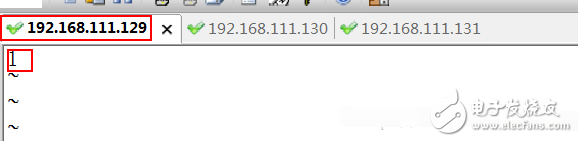 zookeeper集群基礎(chǔ)知識(shí)與linux系統(tǒng)環(huán)境的搭建