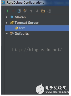 Maven工具生成Mybatis的代碼及映射的文件