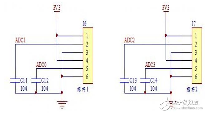 基于STM32的簡易四軸飛行器系統(tǒng)的設計實現(xiàn)