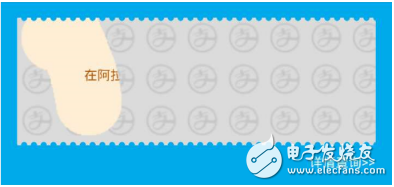 輕松實(shí)現(xiàn)基于Android的刮獎(jiǎng)效果控件