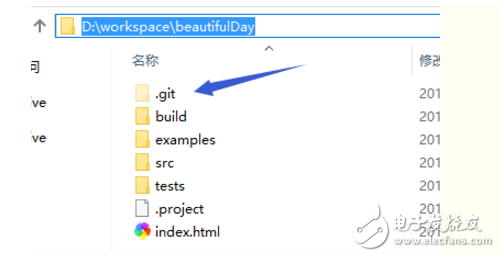 github入門到上傳本地項(xiàng)目步驟
