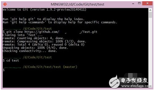 github使用教程_github菜鳥(niǎo)教程