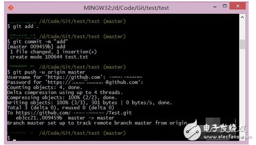 github使用教程_github菜鳥(niǎo)教程