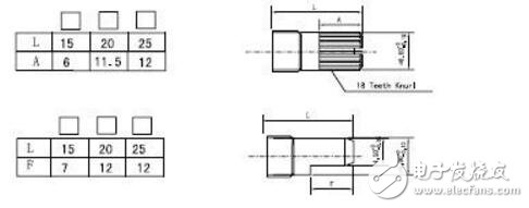 六腳電位器怎么接線?接法知識(shí)詳解