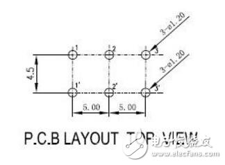 六腳電位器怎么接線?接法知識(shí)詳解