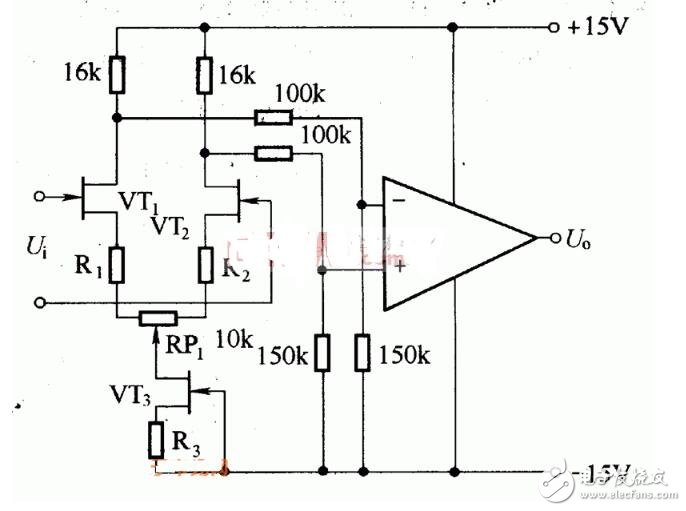 輸入阻抗高有什么用?什么時候阻抗高好