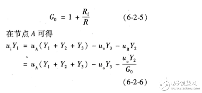 低通濾波器的傳遞函數(shù)簡(jiǎn)介
