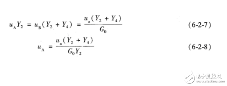 低通濾波器的傳遞函數(shù)簡(jiǎn)介