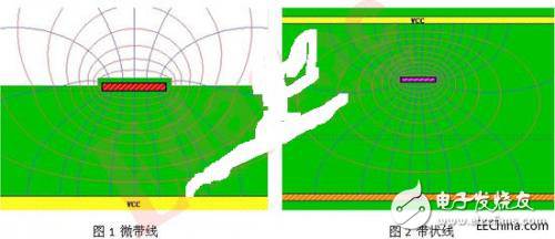 淺談信號在PCB走線中傳輸時(shí)延