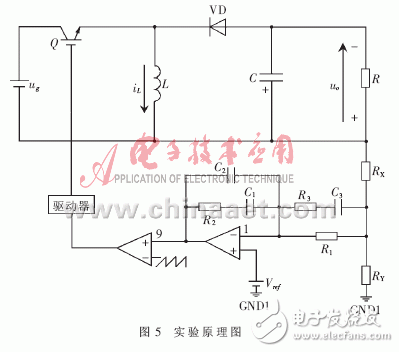 buck電路是什么意思_buck電路簡介