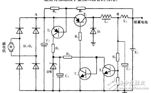 buck電路是什么意思_buck電路簡介