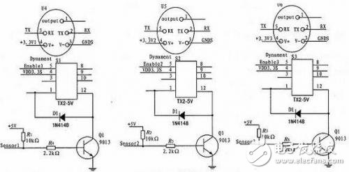  基于STM32的便攜式二氧化碳監(jiān)測儀設(shè)計
