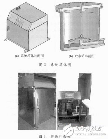  基于ARM9的船載監(jiān)測系統(tǒng)設(shè)計(jì)