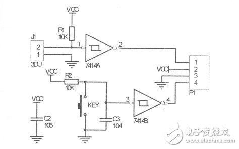  基于STM32的LED點陣屏的設(shè)計與實現(xiàn)