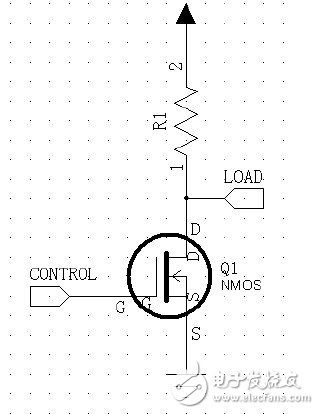 關(guān)于較大功率直流電機驅(qū)動電路的分析和介紹