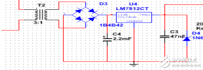LM358欠壓和過(guò)流保護(hù)電路設(shè)計(jì)與實(shí)現(xiàn)