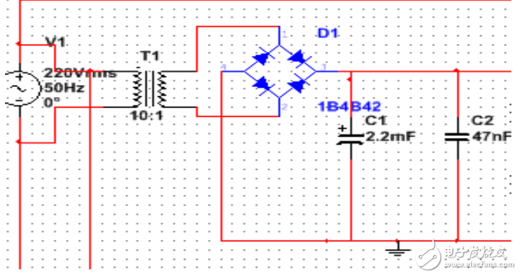 LM358欠壓和過(guò)流保護(hù)電路設(shè)計(jì)與實(shí)現(xiàn)