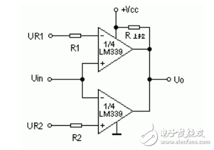LM358欠壓和過流保護電路設計與實現(xiàn)