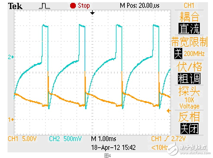 雙管自激振蕩電路設(shè)計(jì)分析
