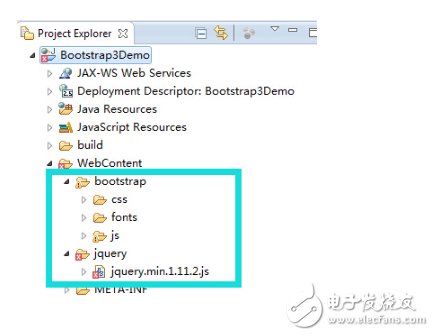bootstrap響應(yīng)式布局