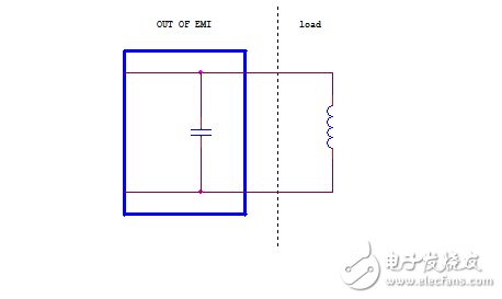 輸入EMI濾波器電路設(shè)計規(guī)范