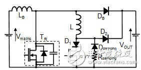  最高能效，最低成本: BC2