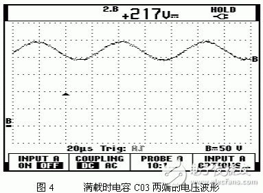 新型電氣列車輔助電源充電機(jī)軟開(kāi)關(guān)的設(shè)計(jì)方法