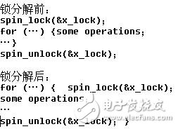 如何對(duì)嵌入式Linux系統(tǒng)的實(shí)時(shí)性能進(jìn)行改進(jìn)和完善？