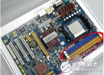 電腦升級內(nèi)存混插經(jīng)驗分享