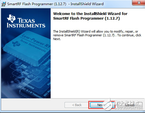 ZigBee模塊下載器CC-Debugger 使用手冊(cè)