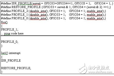 八位微控制器有哪些可以節(jié)約代碼空間的代碼優(yōu)化技巧？