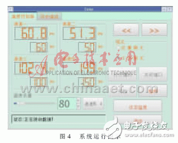 怎樣設(shè)計(jì)一個(gè)基于ARM的燃料電池溫度監(jiān)控系統(tǒng)？