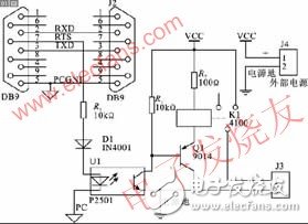 可以節(jié)約開(kāi)發(fā)時(shí)間的嵌入式軟硬件遠(yuǎn)程調(diào)試系統(tǒng)