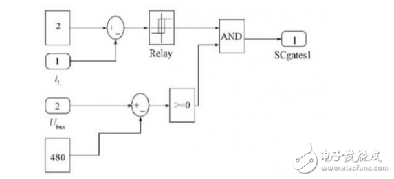 基于超級電容器儲能的直流DVR裝置的設計與實現
