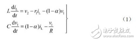 基于超級電容器儲能的直流DVR裝置的設計與實現(xiàn)