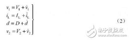 基于超級電容器儲能的直流DVR裝置的設計與實現(xiàn)