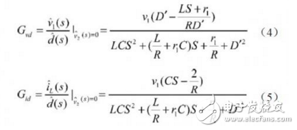 基于超級電容器儲能的直流DVR裝置的設計與實現(xiàn)