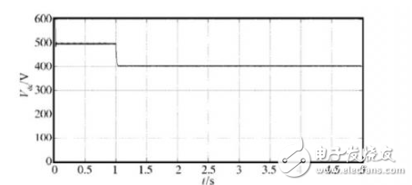 基于超級電容器儲能的直流DVR裝置的設計與實現(xiàn)