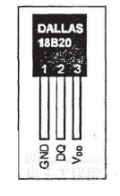 溫度傳感器及基于51單片機的多點溫度控制系統(tǒng)的設(shè)計