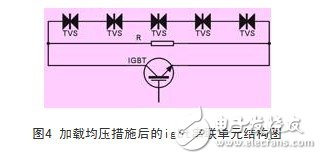 一種新型高壓快脈沖發(fā)生器設(shè)計方案