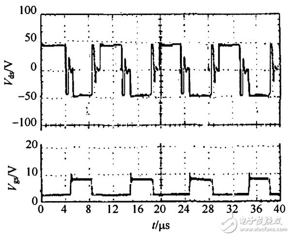 通過倍流整流結(jié)構(gòu)交錯(cuò)并聯(lián)形成的低壓大電流DC - DC 變換器設(shè)計(jì)